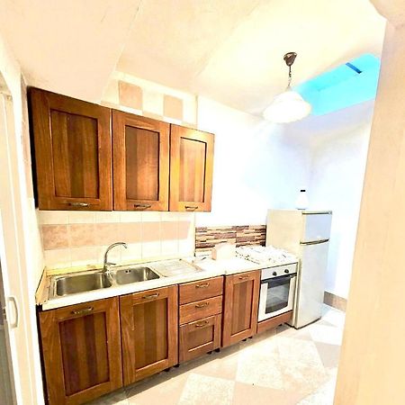Naples Apartment Kültér fotó