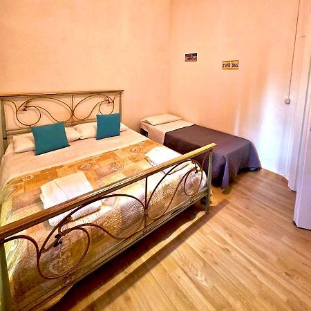 Naples Apartment Kültér fotó