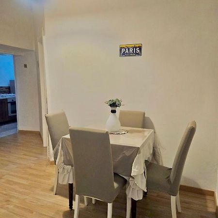 Naples Apartment Kültér fotó