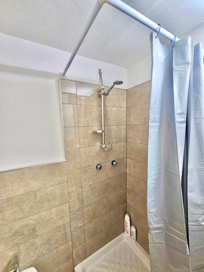 Naples Apartment Kültér fotó
