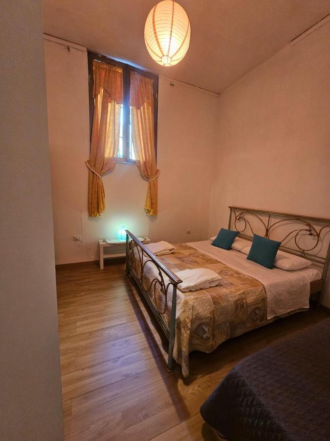 Naples Apartment Kültér fotó