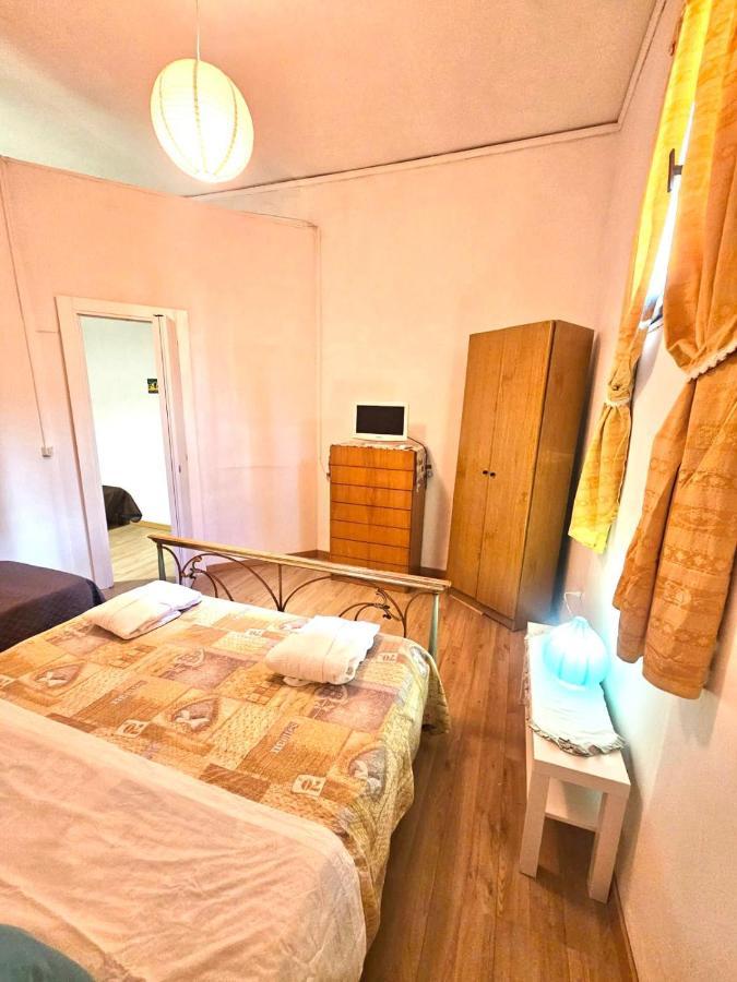 Naples Apartment Kültér fotó