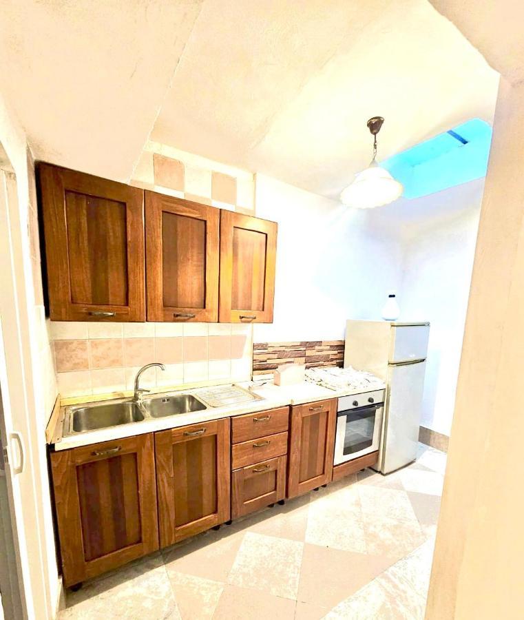 Naples Apartment Kültér fotó