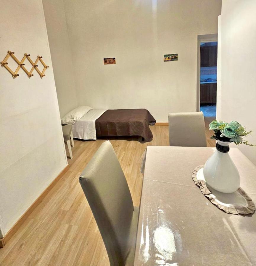 Naples Apartment Kültér fotó