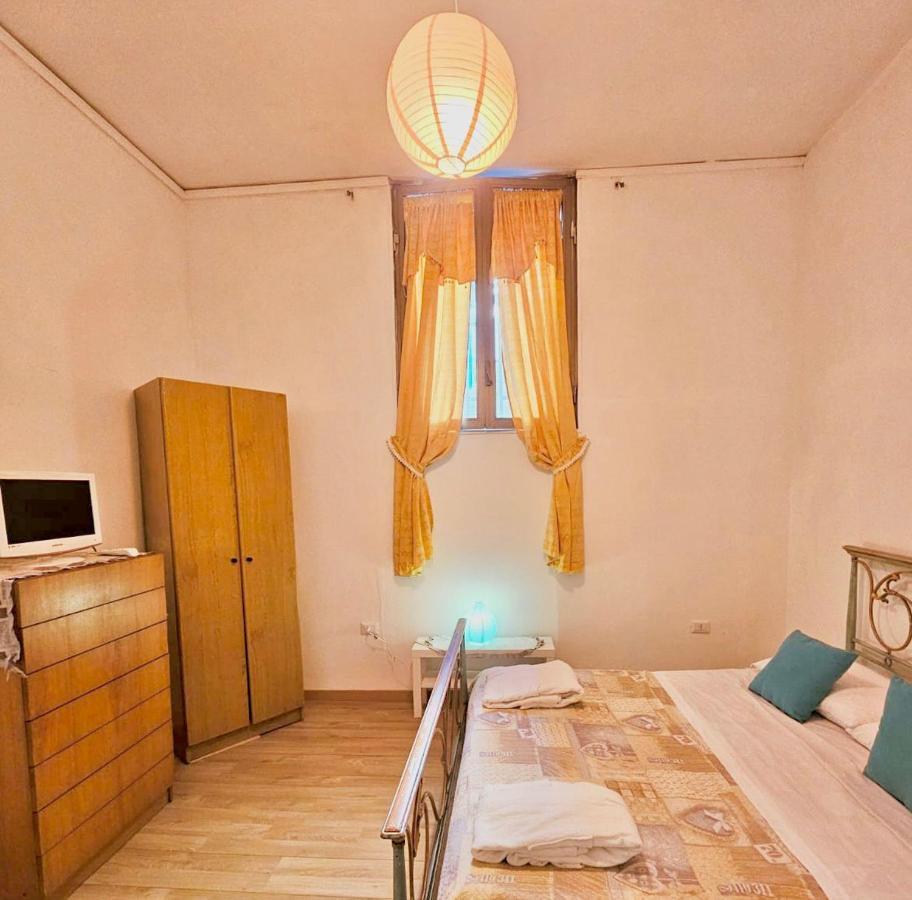 Naples Apartment Kültér fotó