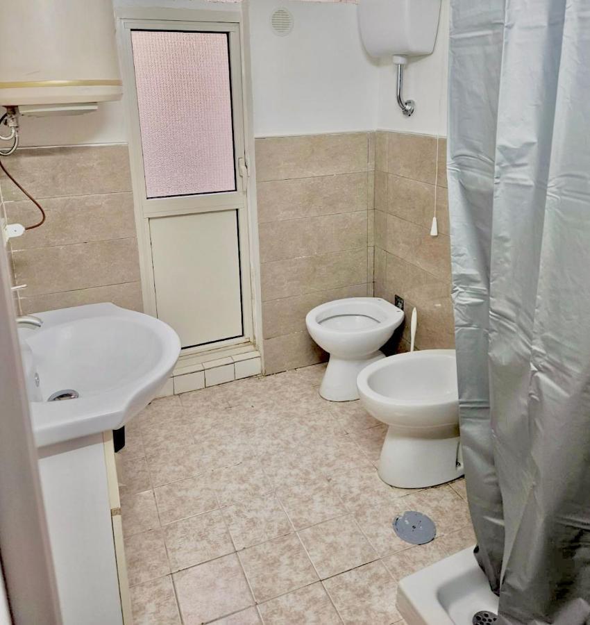 Naples Apartment Kültér fotó