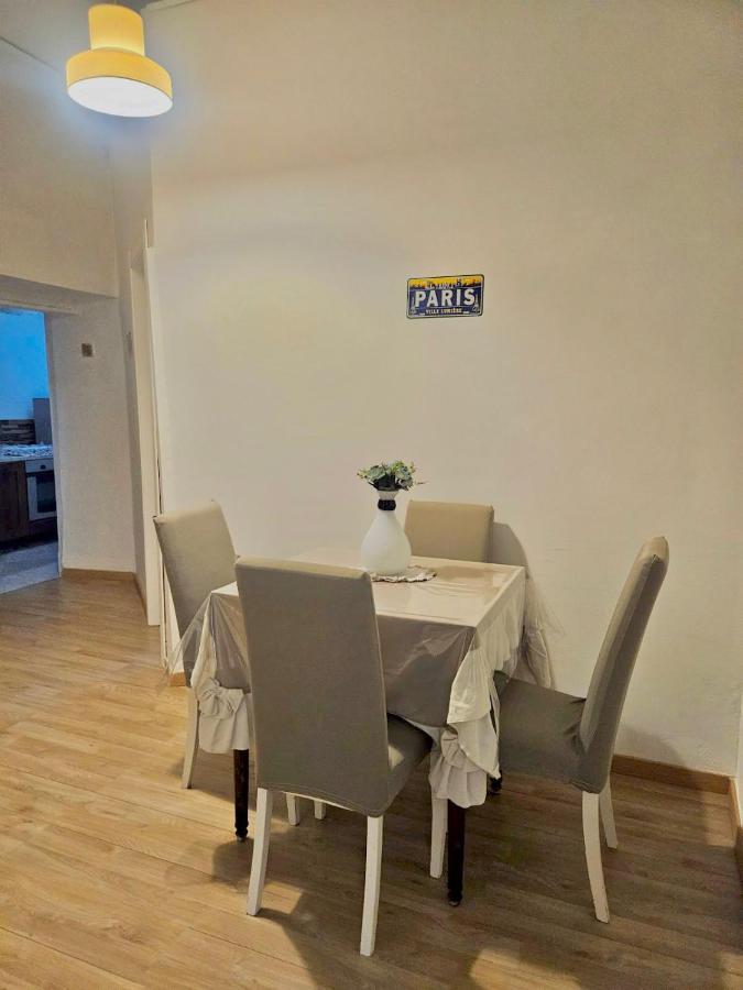 Naples Apartment Kültér fotó